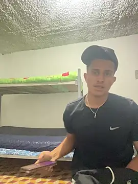 Snapshot of ianruiz02 chatting on 30, 3, 2026 ianruiz02 online show from 30, 3, 2026