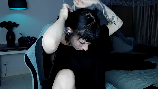 H3xD0ll online show from 3, 5, 2026