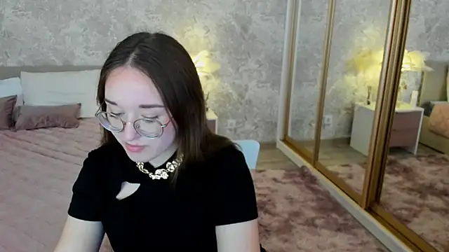 SweeteAmy online show from 10, 4, 2026