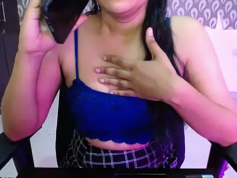 Riya saini06 online show from 15, 6, 2026