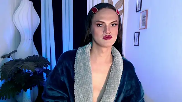 Bella CiaoX online show from 25, 5, 2026