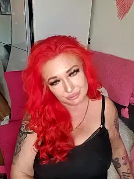 Ashley Ginger online show from 1, 4, 2026