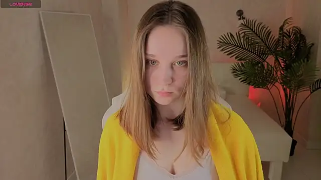 SweetieBlush online show from 3, 4, 2026