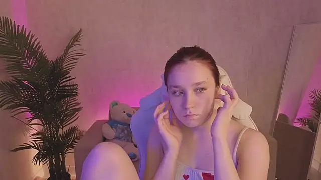 Snapshot of SweetieBlush chatting on 30, 5, 2026 SweetieBlush online show from 30, 5, 2026