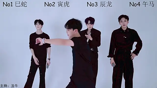 Snapshot of Dkcolo chatting on 11, 4, 2026 Dkcolo online show from 11, 4, 2026