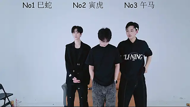 Snapshot of Dkcolo chatting on 13, 4, 2026 Dkcolo online show from 13, 4, 2026