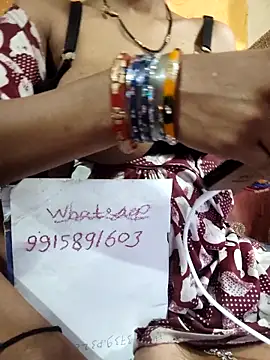 sexyneha45 online show from 29, 4, 2026