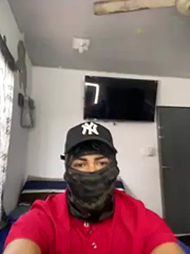 Haddad-9924 online show from 10, 4, 2026