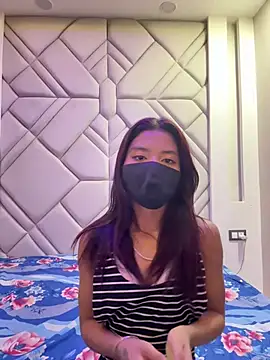 AngelByHeart online show from 29, 3, 2026