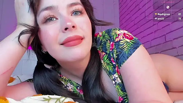 Snapshot of NatalForsy chatting on 10, 5, 2026 NatalForsy online show from 10, 5, 2026