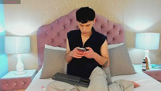 Snapshot of LephyStar chatting on 5, 6, 2026 LephyStar online show from 5, 6, 2026
