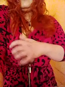 Snapshot of AnnaGray999 chatting on 30, 3, 2026 AnnaGray999 online show from 30, 3, 2026