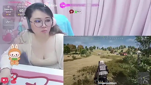 momobigmomo online show from 21, 5, 2026
