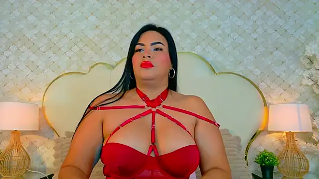 CelesteFoxx  online show from 17, 7, 2026