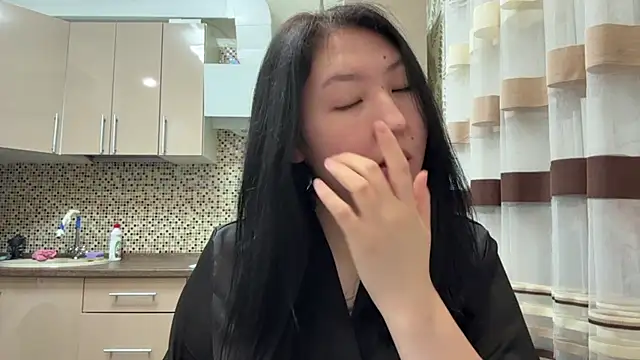 Ameliya kim online show from 25, 4, 2026