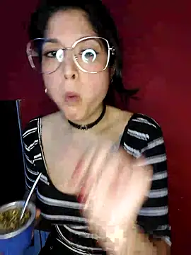 Steffanny2026 online show from 11, 4, 2026