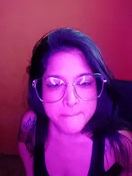 Steffanny2026 online show from 13, 4, 2026