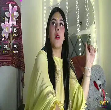devika kumar online show from 13, 4, 2026