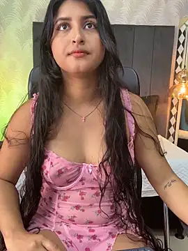 AngelCheerry  online show from 4, 4, 2026