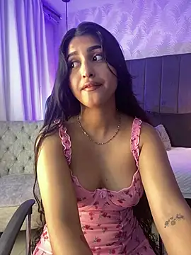 AngelCheerry  online show from 10, 4, 2026