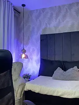 AngelCheerry  online show from 21, 4, 2026