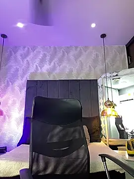 AngelCheerry  online show from 12, 5, 2026