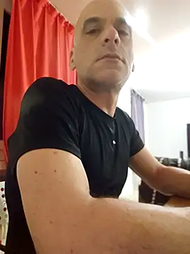 RoyVargo real online show from 30, 3, 2026