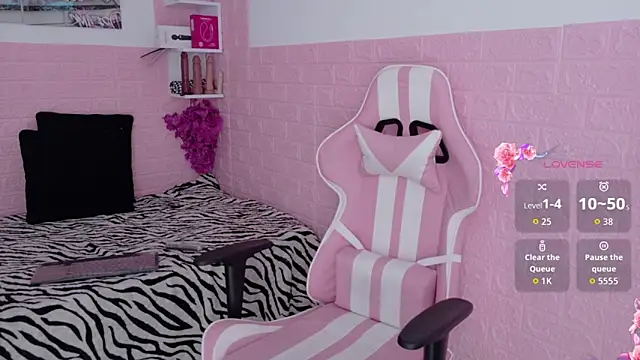 Sophi Sweet11 online show from 6, 5, 2026