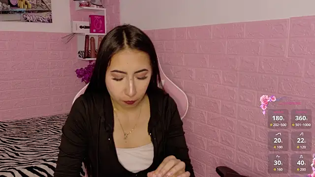 Sophi Sweet11 online show from 8, 5, 2026
