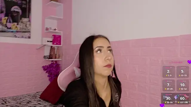 Sophi Sweet11 online show from 25, 5, 2026