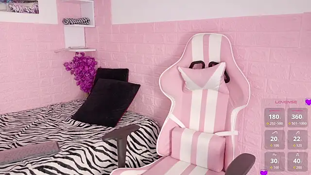 Sophi Sweet11 online show from 29, 5, 2026