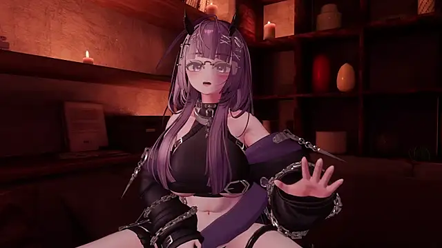 Rhea Black online show from 13, 4, 2026