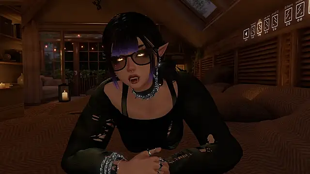 Rhea Black online show from 28, 4, 2026