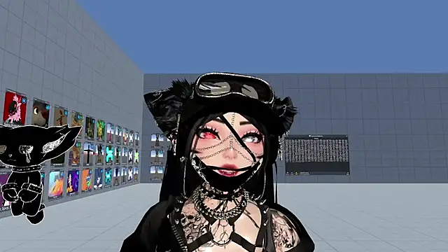 Rhea Black online show from 5, 5, 2026