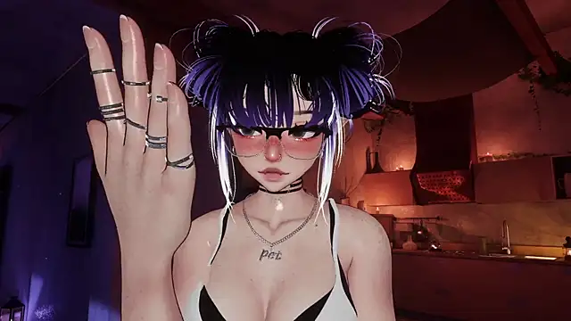 Rhea Black online show from 16, 5, 2026