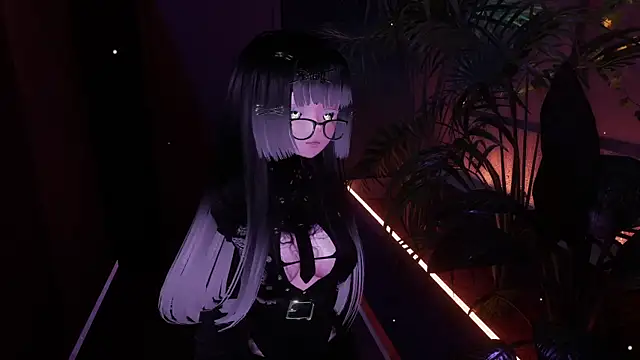 Rhea Black online show from 25, 7, 2026