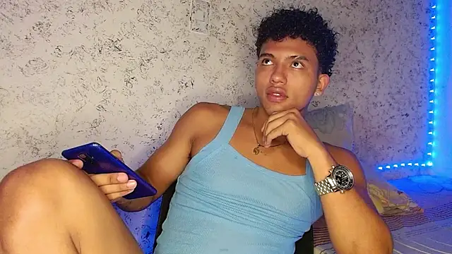 tonydesire  online show from 5, 5, 2026