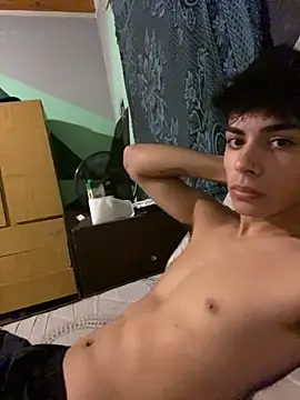 AgusTr online show from 30, 3, 2026