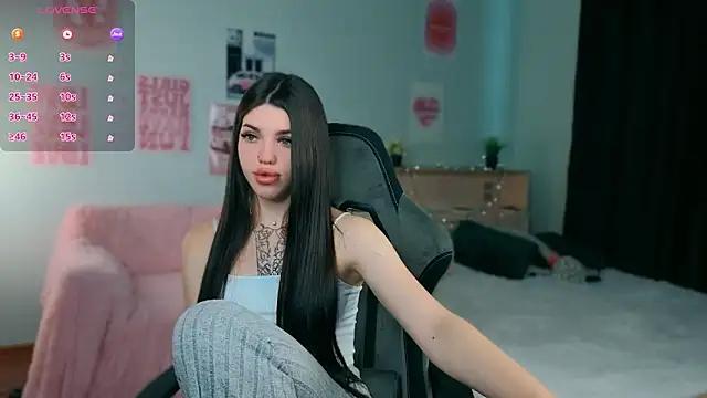 molly rettyy online show from 29, 6, 2026