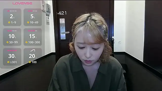 meichan jpn online show from 14, 4, 2026