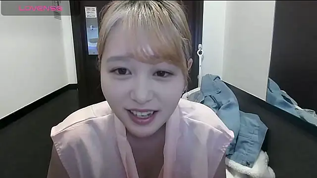 meichan jpn online show from 22, 4, 2026
