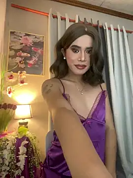  Flirtyprincess  online show from 22, 4, 2026