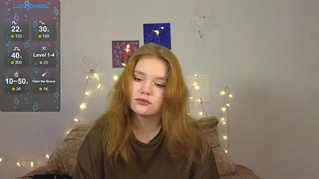 Snapshot of BeautifulPleasureFairy chatting on 4, 4, 2026 BeautifulPleasureFairy online show from 4, 4, 2026