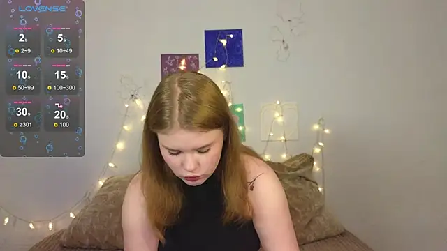 Snapshot of BeautifulPleasureFairy chatting on 5, 4, 2026 BeautifulPleasureFairy online show from 5, 4, 2026