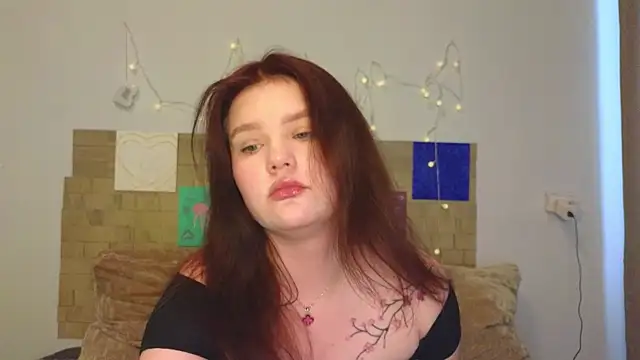 Snapshot of BeautifulPleasureFairy chatting on 21, 5, 2026 BeautifulPleasureFairy online show from 21, 5, 2026