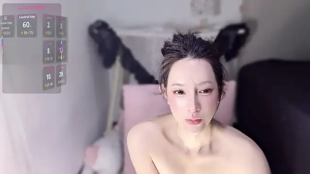 LILI7-LI online show from 3, 7, 2026