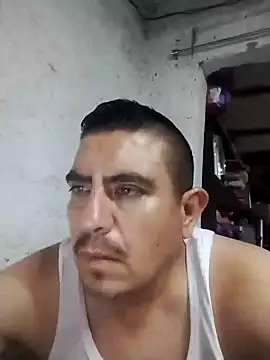 Manuel3910 online show from 15, 7, 2026