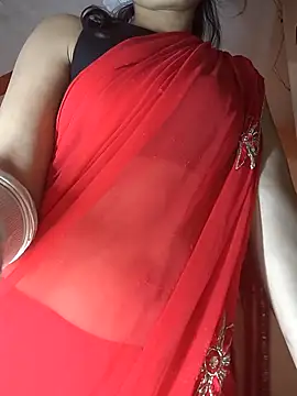 Curvy Sanaya online show from 17, 4, 2026