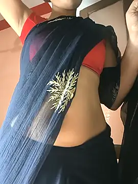 Curvy Sanaya online show from 19, 4, 2026