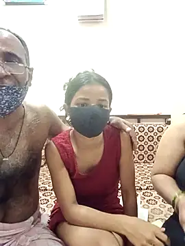 SnapSpark online show from 23, 4, 2026